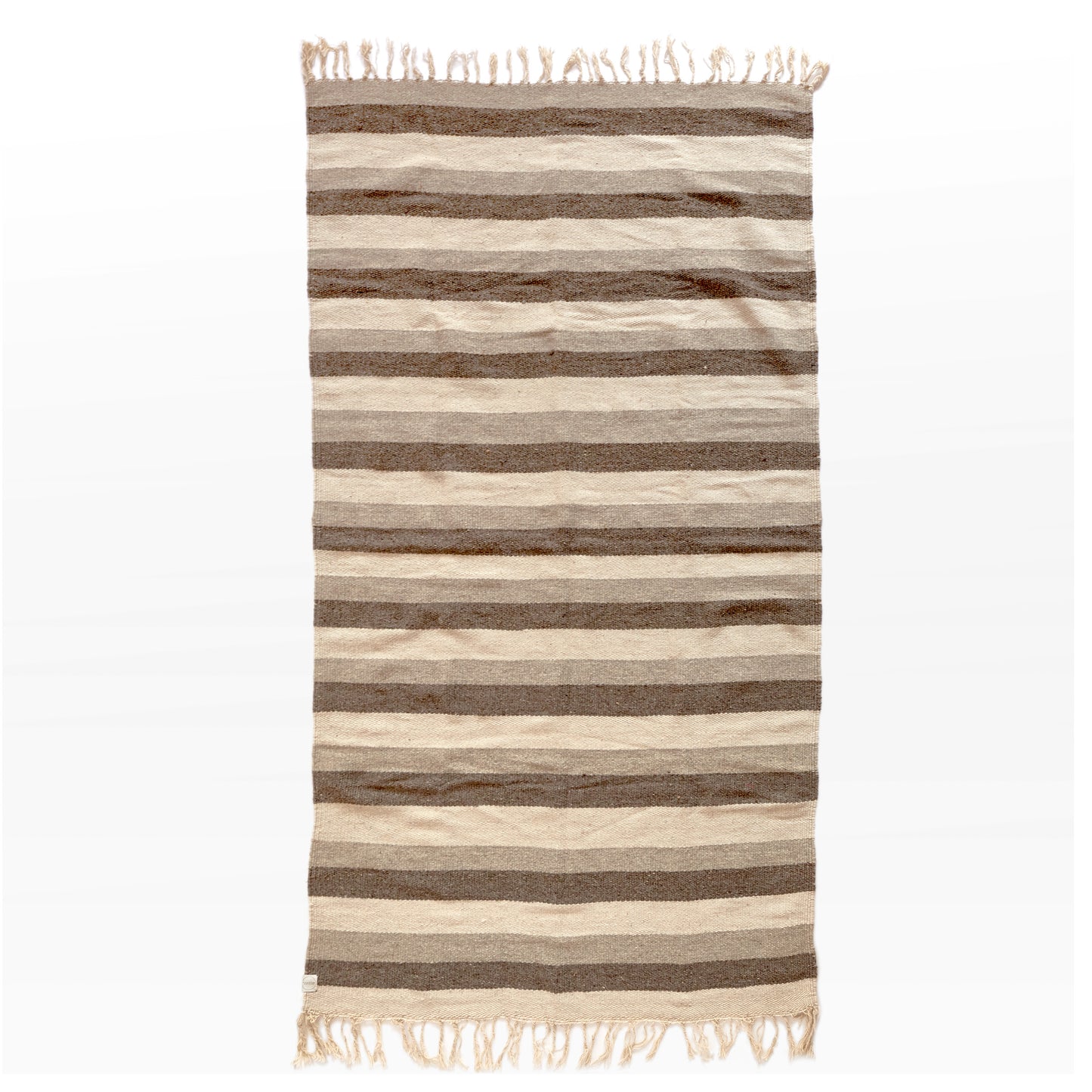 Blanket -- Soft Spun Wool